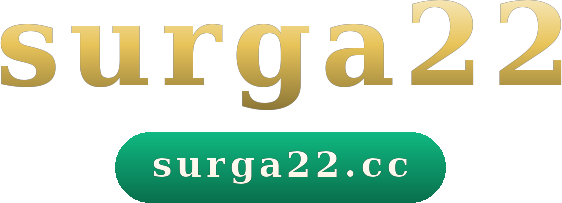 surga22 logo